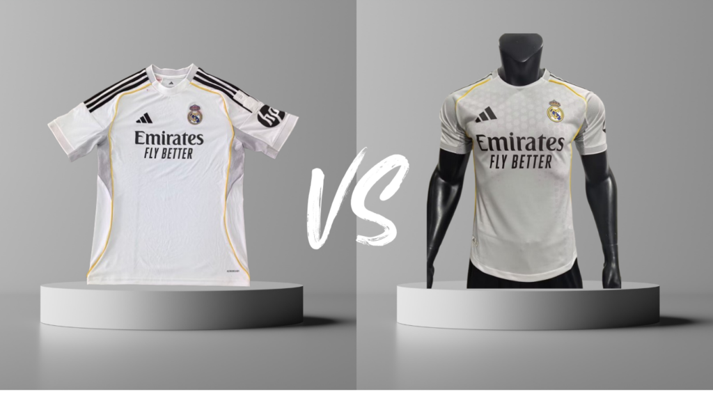 Replicas camisetas baratas