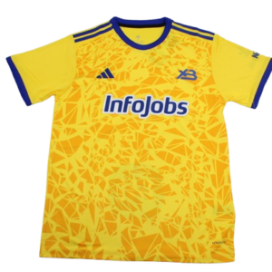 Replica camiseta XBuyer