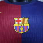 Camiseta Barça 2024 25 Lamine Yamal