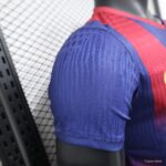 Replica camiseta Barcelona 2025 2026
