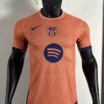 Replica camiseta Barcelona 2025 2026