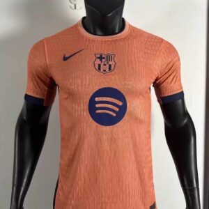 Replica camiseta Barcelona 2025 2026