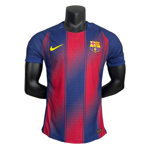 Camiseta barcelona player