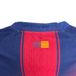 Camiseta barcelona player