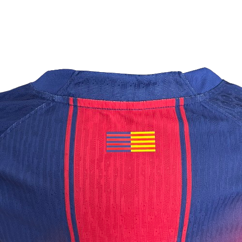 Camiseta barcelona player