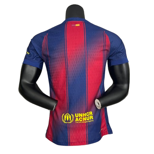 Camiseta barcelona player