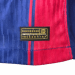 Camiseta barcelona player