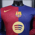Camiseta Barça 2024 25 Lamine Yamal