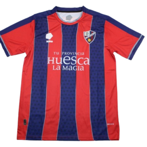 Replica camiseta Huesca