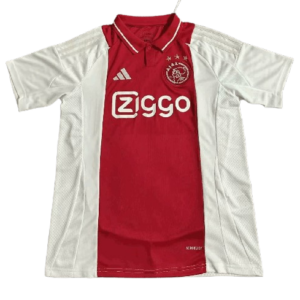 Replica camiseta Ajax