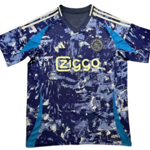 Replica camiseta Ajax