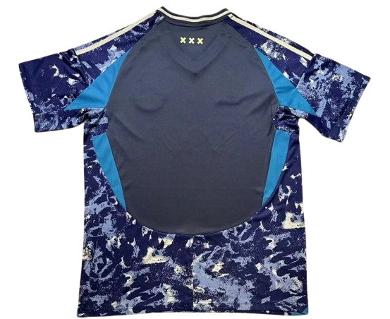 Replica camiseta Ajax