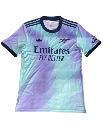 Replica camiseta Arsenal