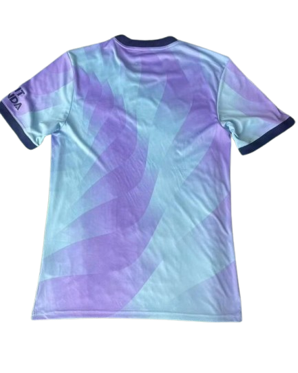 Replica camiseta Arsenal