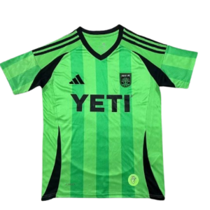 Replica camiseta Austin