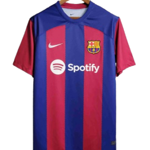 Replica camiseta Barcelona