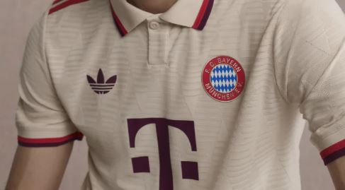 Replicas camisetas de futbol