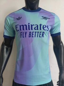 Replica Camiseta Arsenal trebol Player