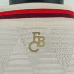 Replica Camiseta Bayern trebol Player