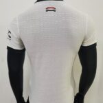 Replica Camiseta Manchester united trebol Player