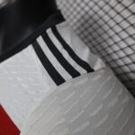 Replica Camiseta Manchester united trebol Player