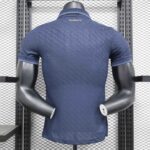 Replica Camiseta Juventus trebol Player