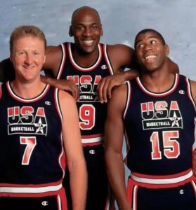 Camisetas NBA