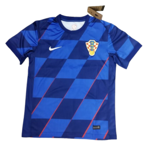 Replica camiseta Croacia