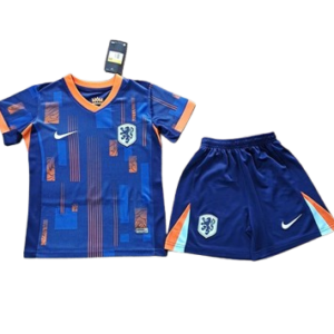 Replica equipacion niño Paises Bajos