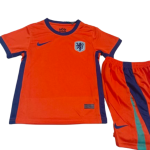 Replica equipacion niño Paises Bajos