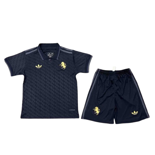 Replica equipacion niño Juventus