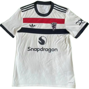 Replica camiseta Manchester United