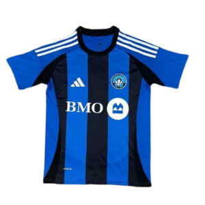 Replica camiseta Montreal