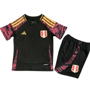 Replica equipacion niño Peru