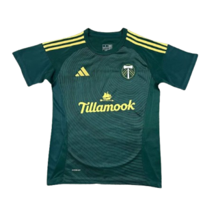 Replica camiseta Portland