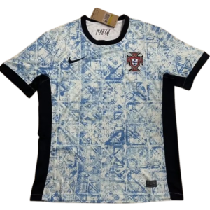 Replica camiseta Portugal