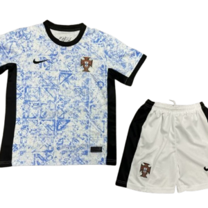 Replica equipacion niño Portugal