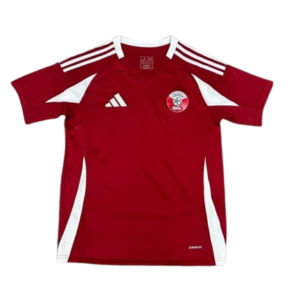 Replica camiseta Qatar