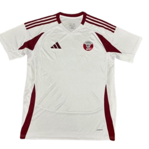Replica camiseta Qatar