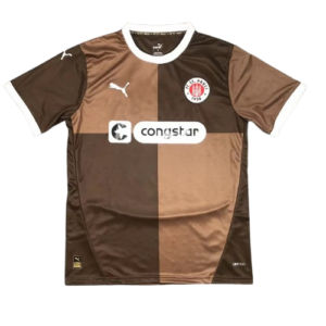 Replica camiseta St Pauli