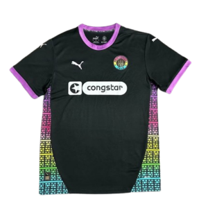 Replica camiseta St Pauli