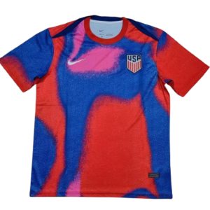 Replica camiseta USA