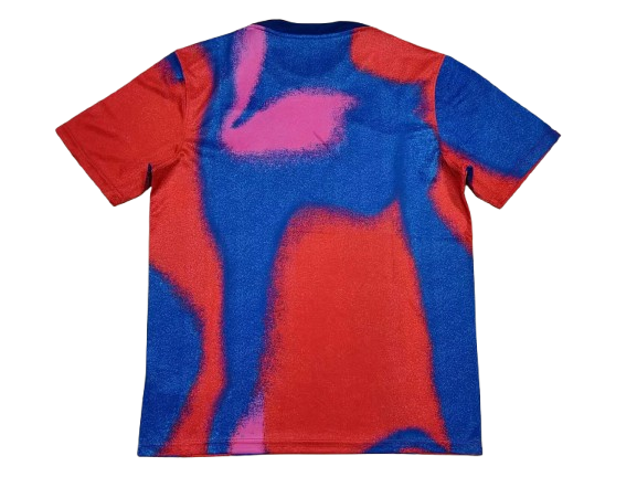 Replica camiseta USA