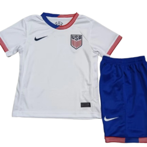 Replica Equipacion niño USA