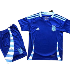 Replica equipacion niño Argentina