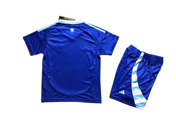 Replica equipacion niño Argentina