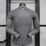 Replica Camiseta Real Madrid trebol Player