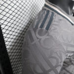 Replica Camiseta Real Madrid trebol Player