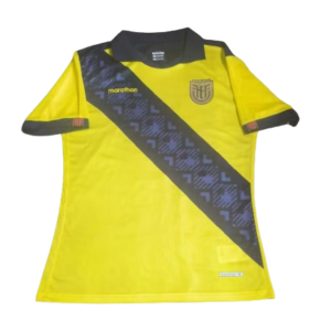Replica camiseta Ecuador