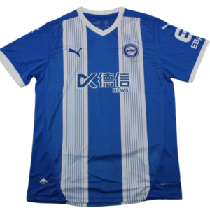 Replica camiseta Alaves